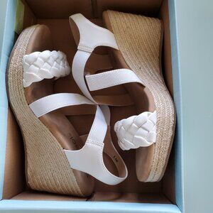 Wedge Sandals